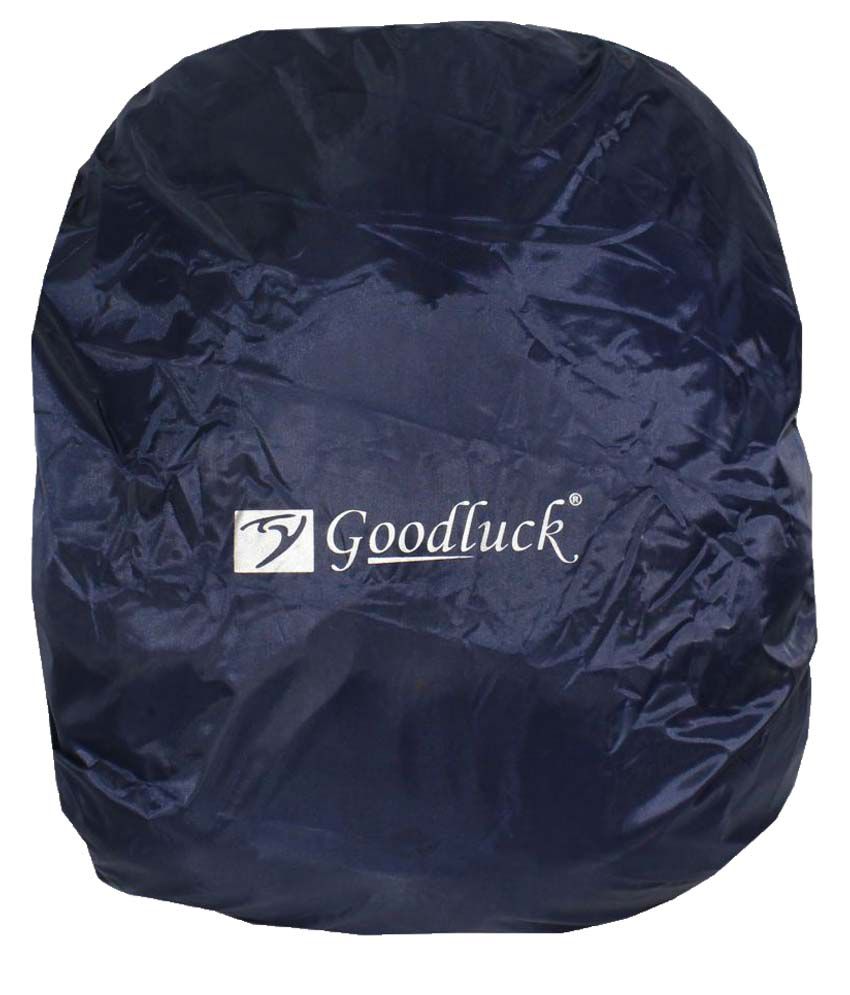     			Goodluck Bag covers Luggage Accessories