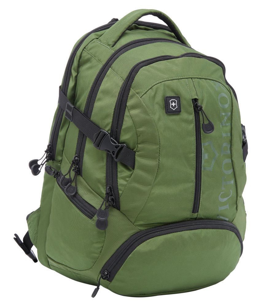 Victorinox Green VxSportScout Backpack Buy Victorinox Green VxSport