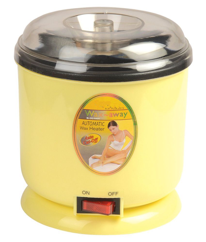 ELEGANCIO Automatic Electric Wax Heater Buy ELEGANCIO Automatic