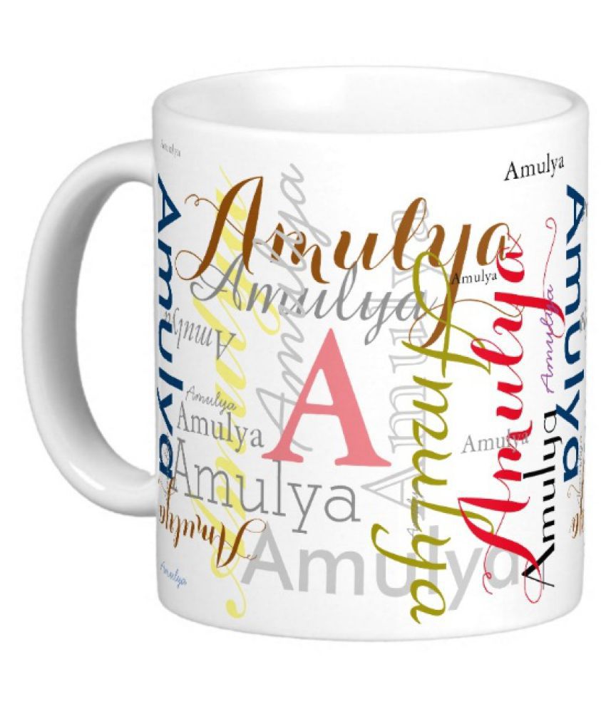 850px x 995px - AMULYA Gift M006: Buy Online at Best Price in India - Snapdeal