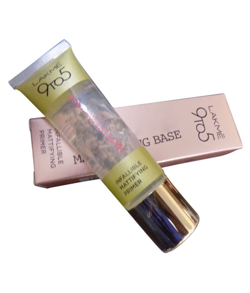 lakme 9 to 5 concealer