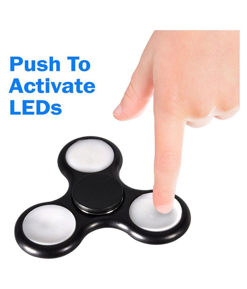durable fidget spinner
