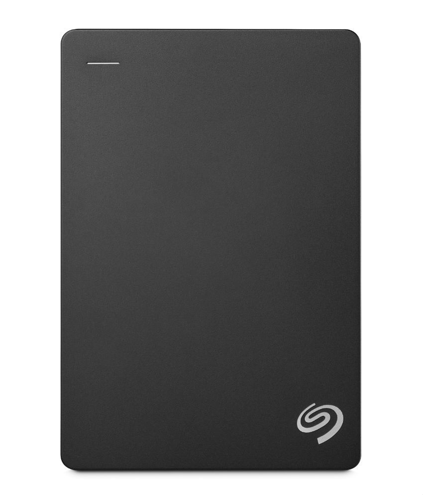 usb hard drive seagate