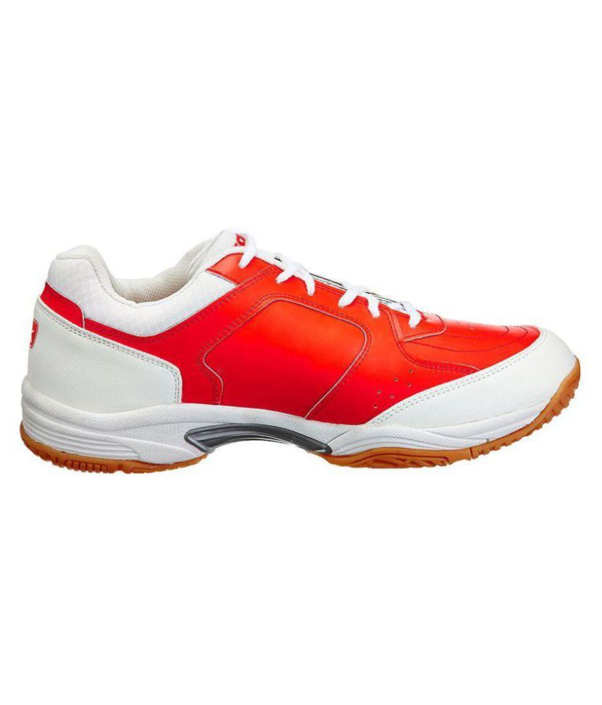 Vector X CS-2015 Multi Color Indoor Court Shoes - Buy Vector X CS-2015