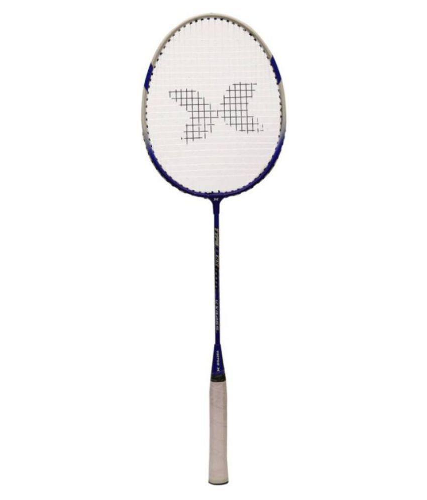     			Vector X VXB-470-R Badminton Racket Assorted