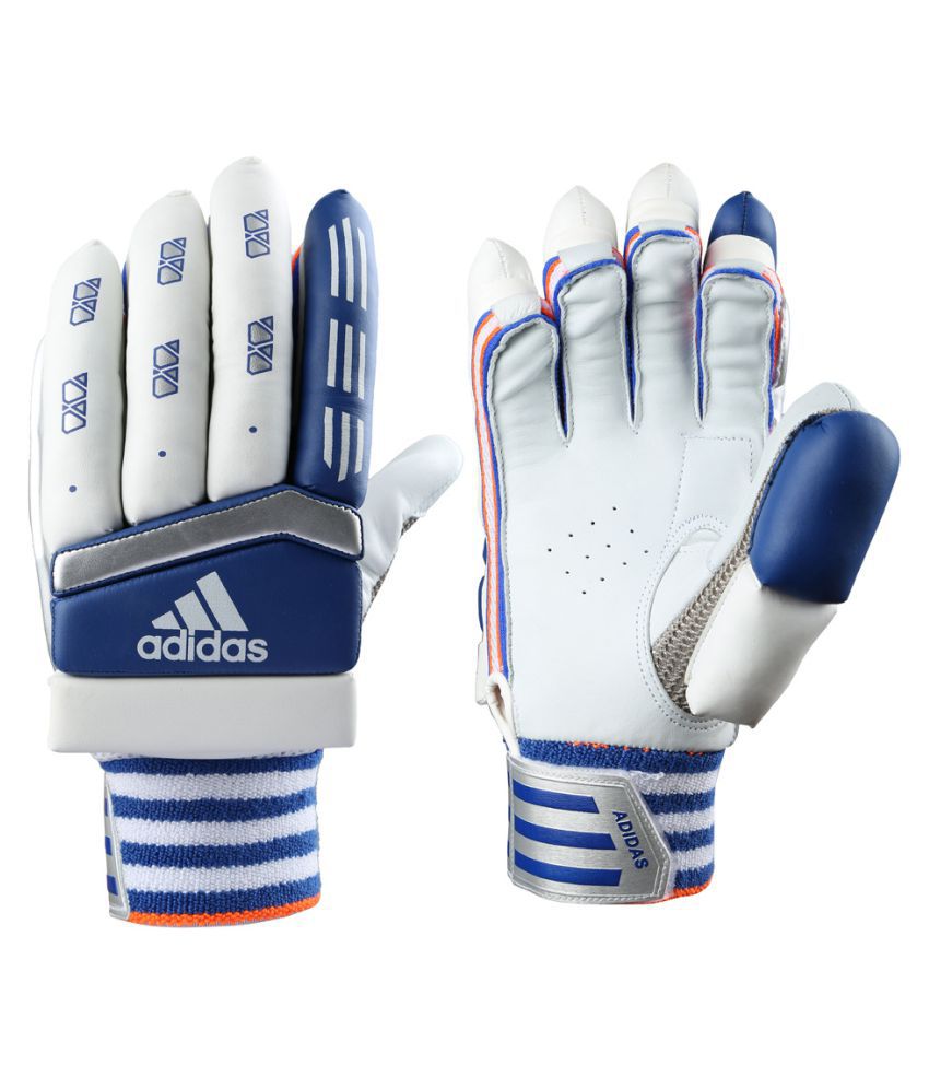 adidas cricket gloves price