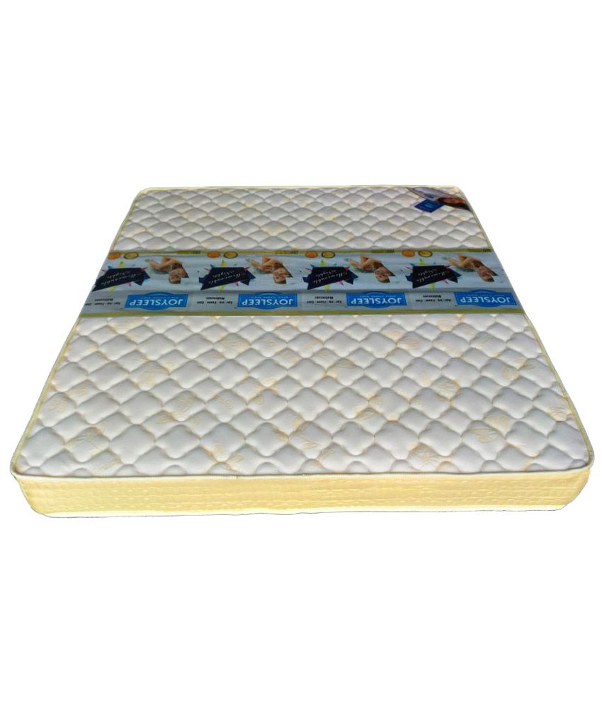 joysleep coir mattress