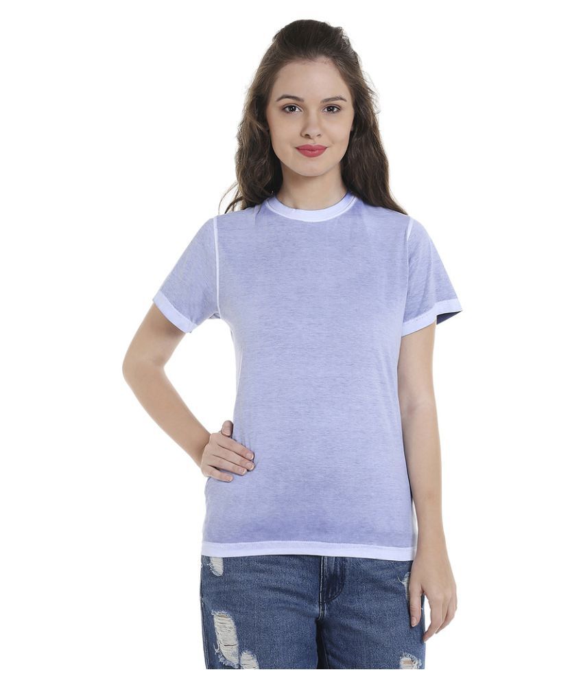     			Campus Sutra Cotton Regular Tops