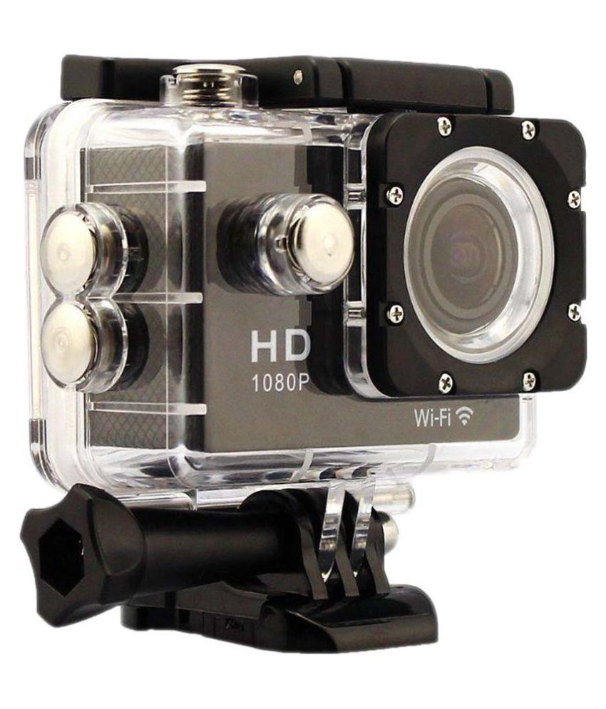 FELEEZ W9C 12M Helmet Action Camera Buy FELEEZ W9C 12M Helmet Action