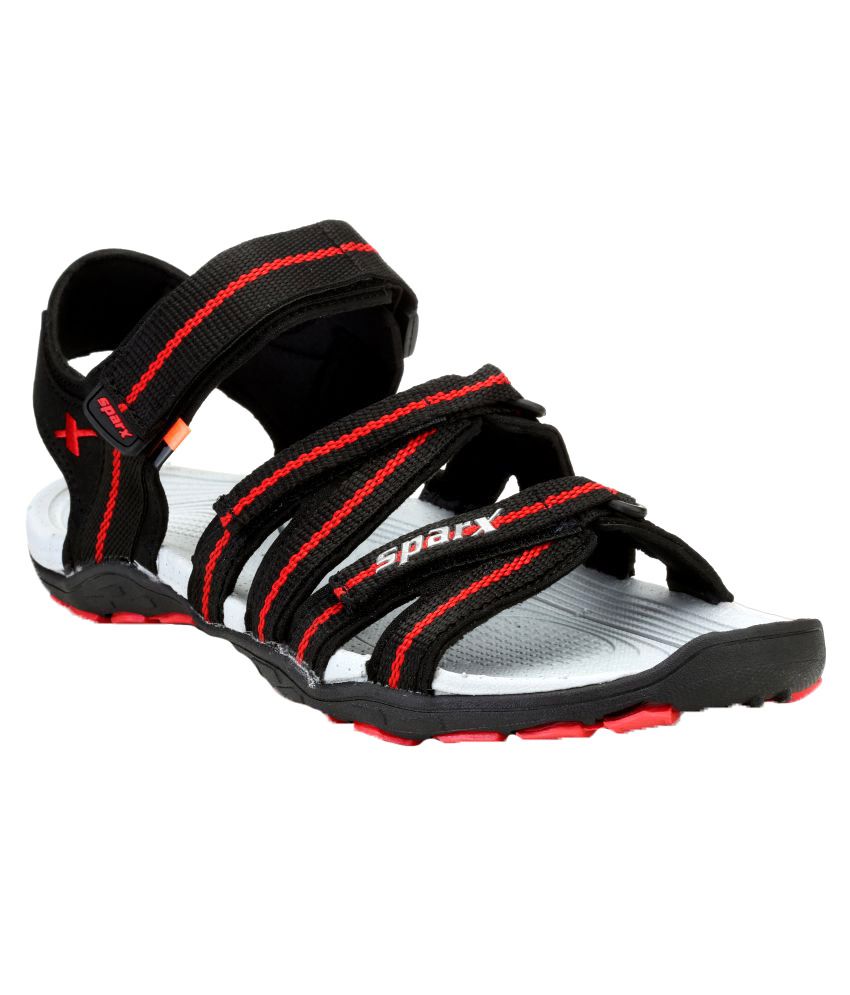 sparx sandal under 400