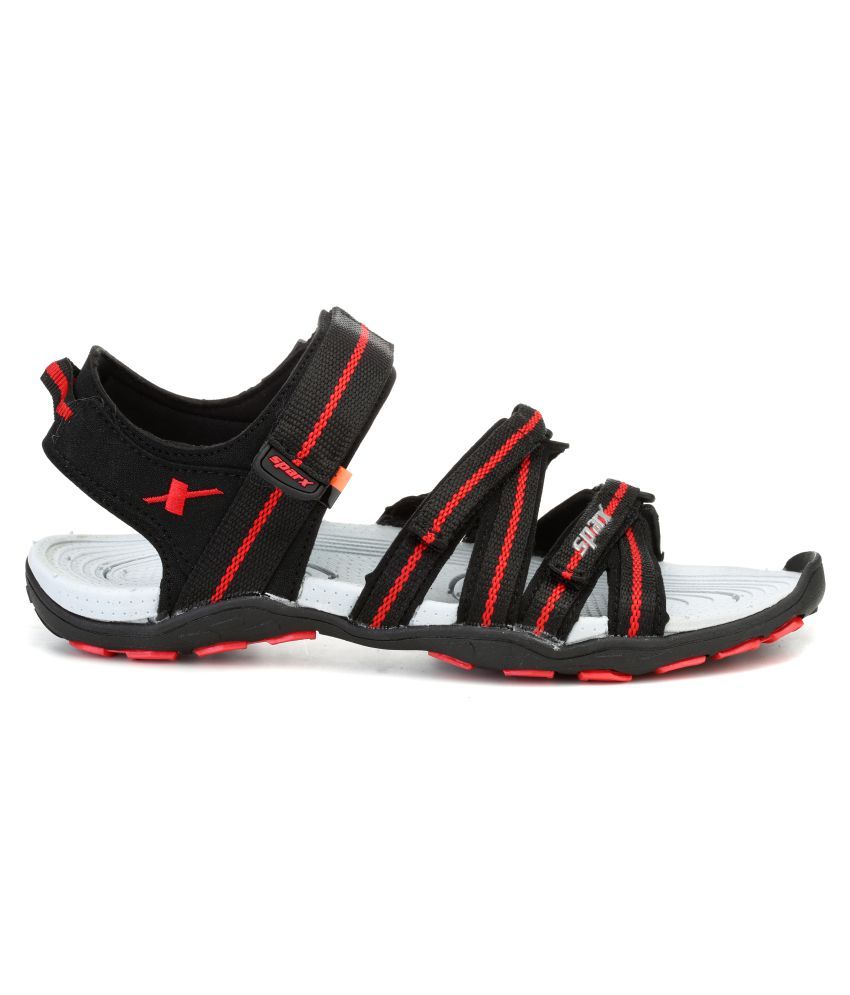 sparx sandal under 400