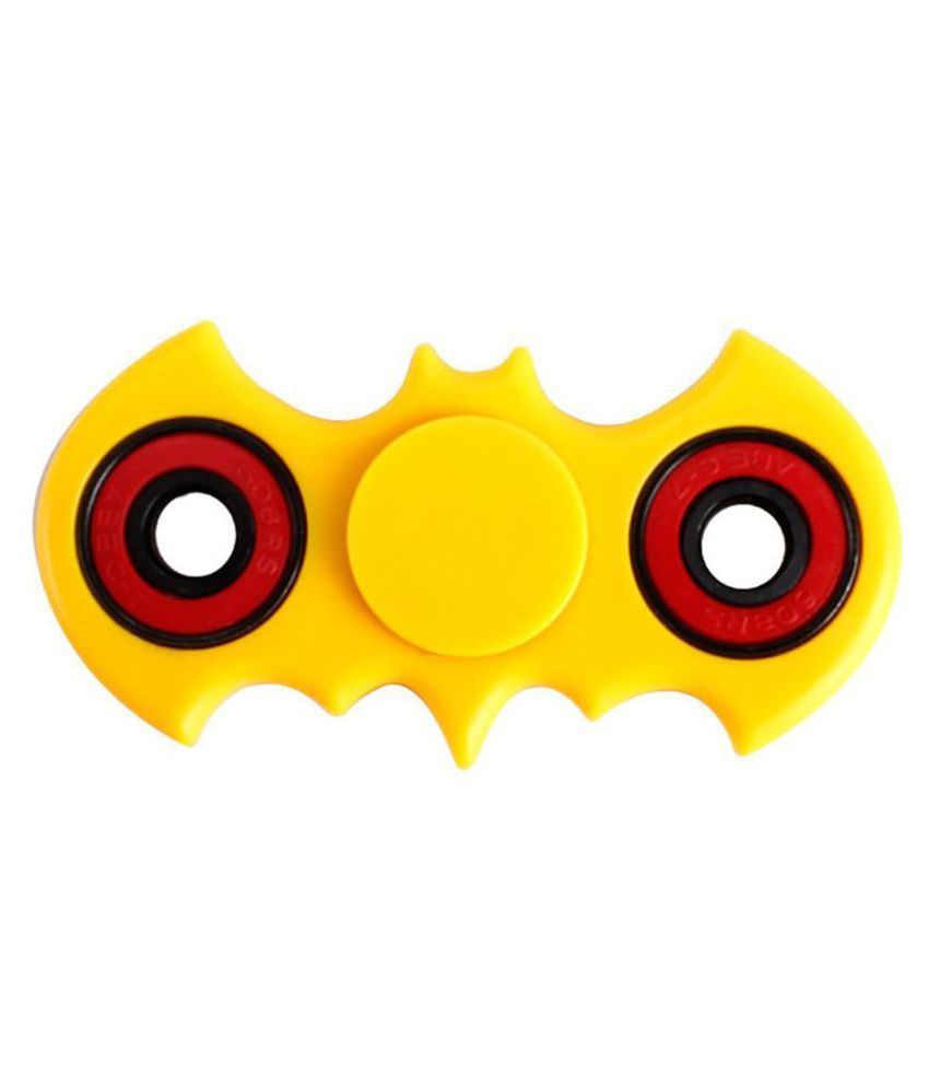 batman pop it fidget toy