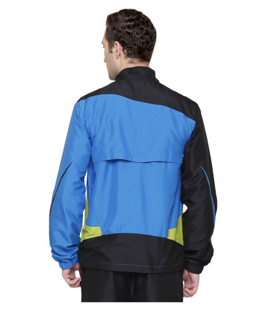 Yonex Multi Polyester Fleece Jacket - Buy Yonex Multi Polyester Fleece Jacket Online at Low 