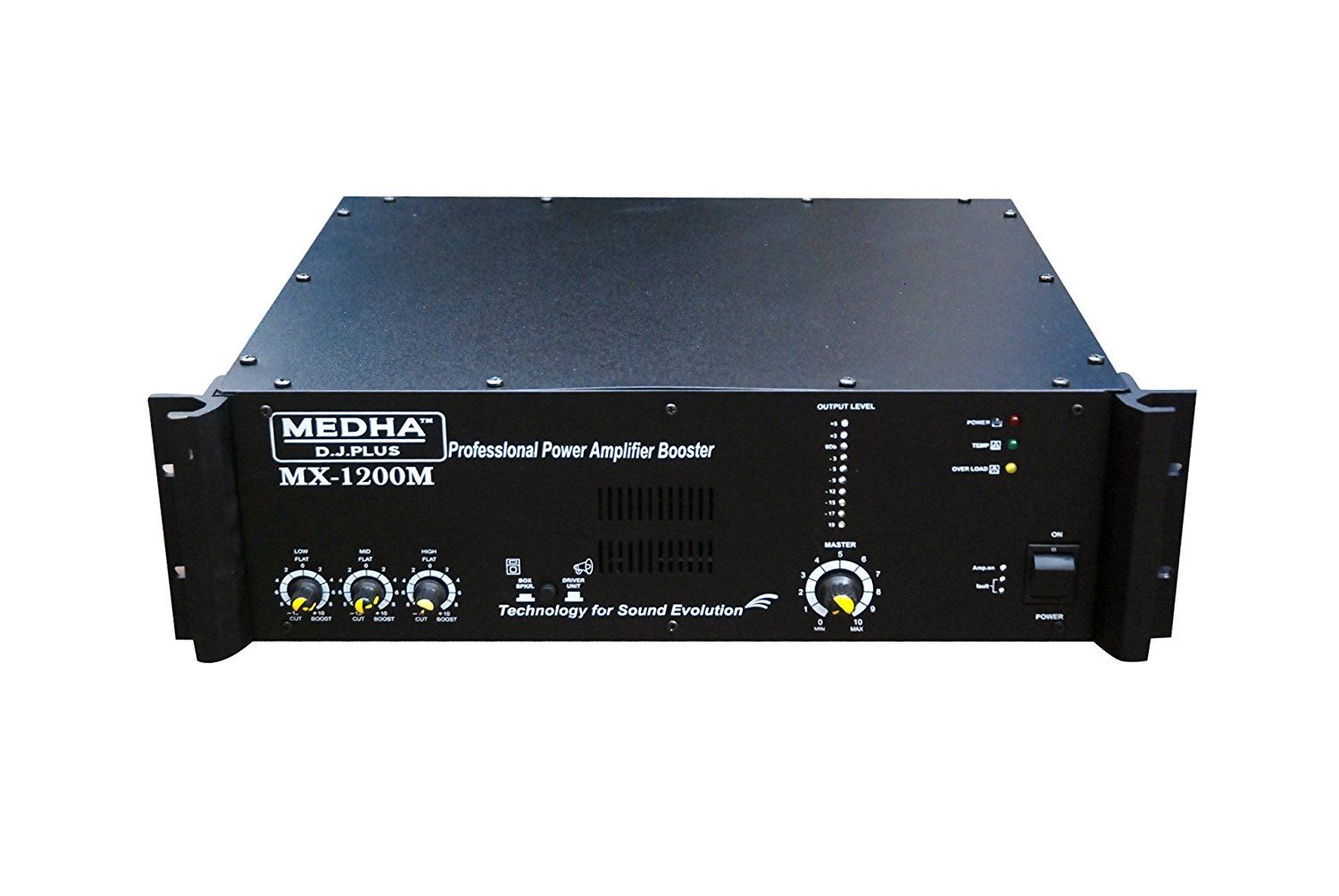 medha sound mixer