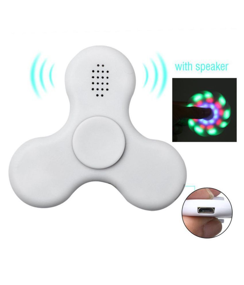bluetooth fidget spinner price