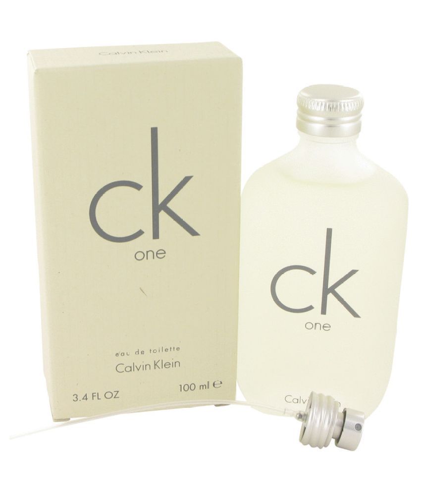 ck one price in india