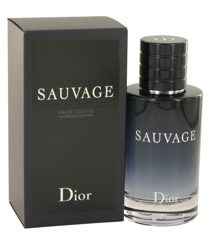 dior sauvage shoppers stop