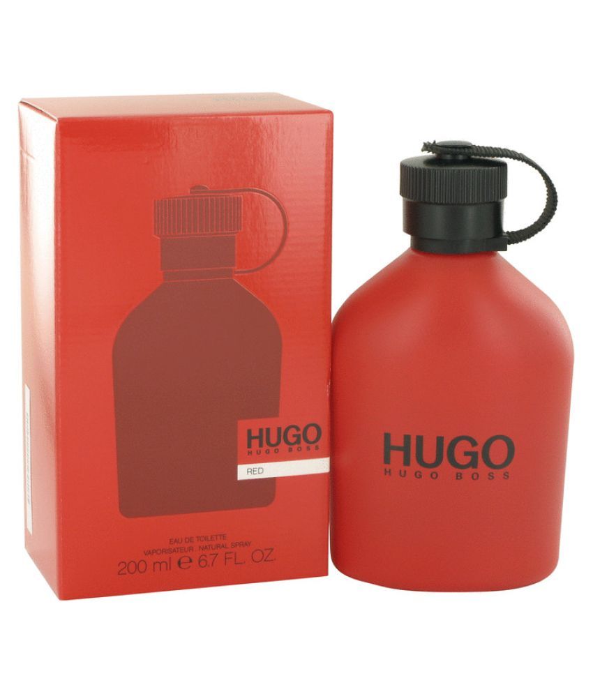 amazon hugo boss orange