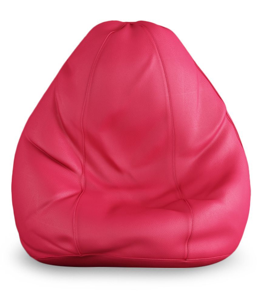 bean bag snapdeal