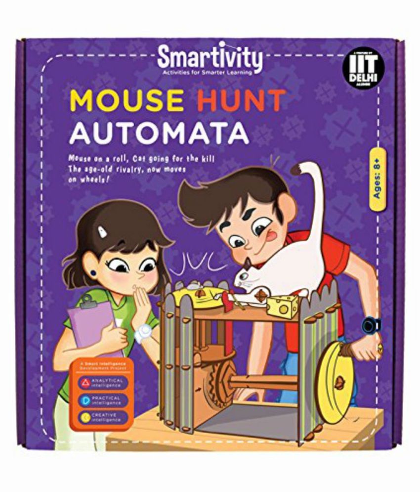 smartivity kits