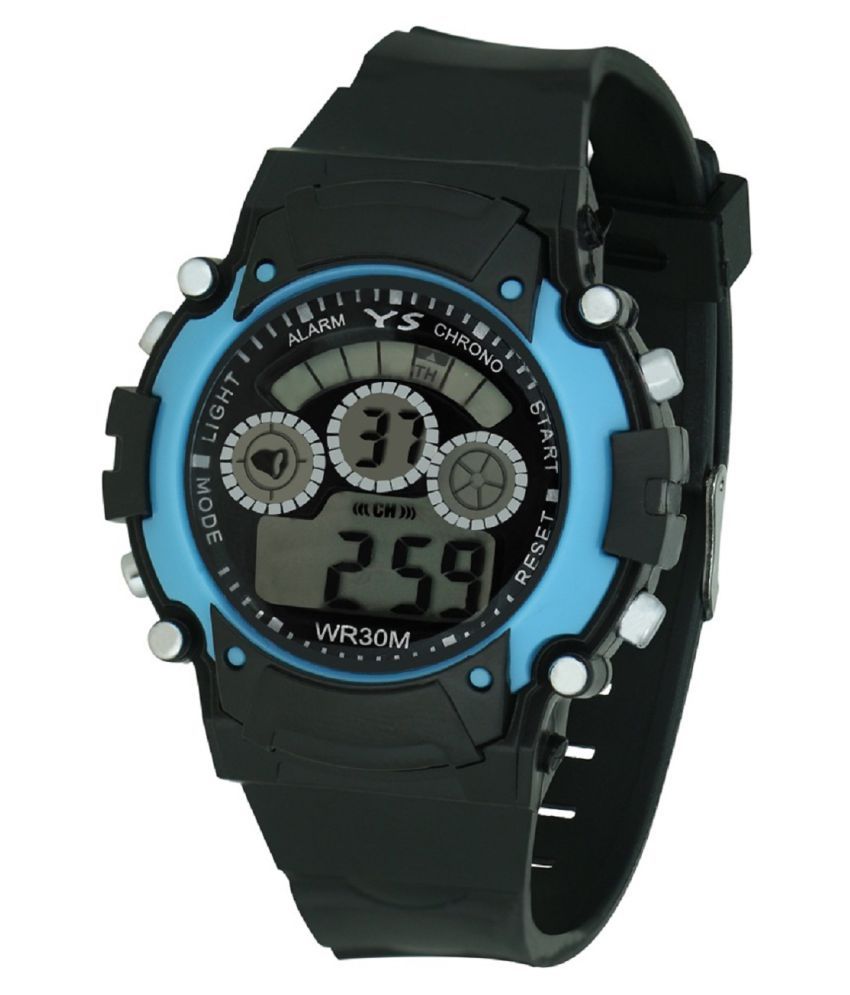 Dekin Analog Digital Watch For Men and Kids Buy Dekin Analog Digital