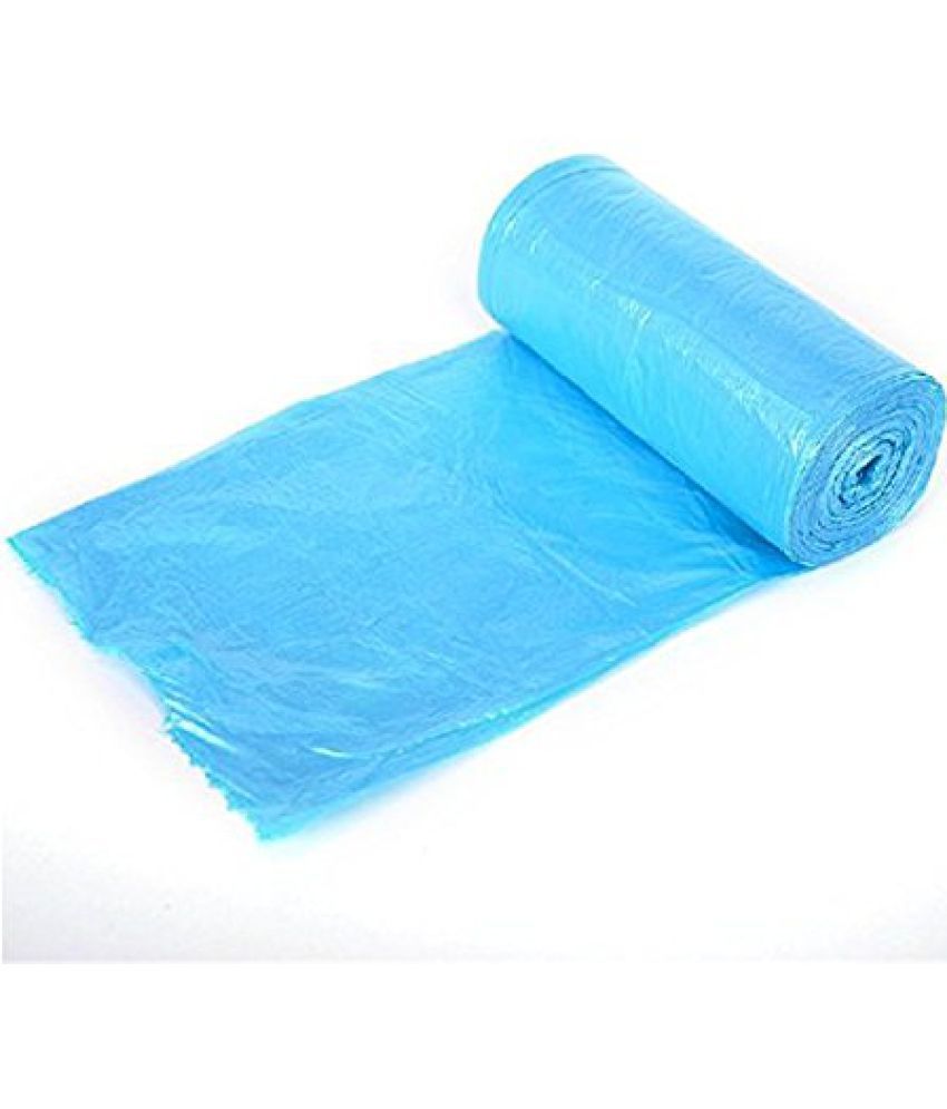 dustbin polythene online