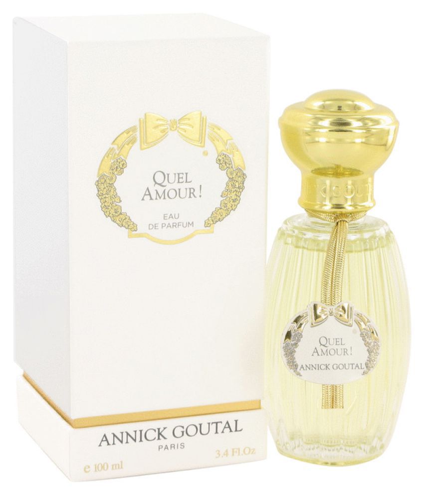 quel amour annick goutal