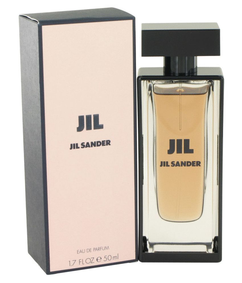 jil sander edp