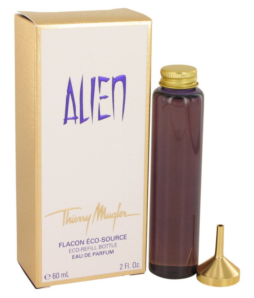 composition alien parfum