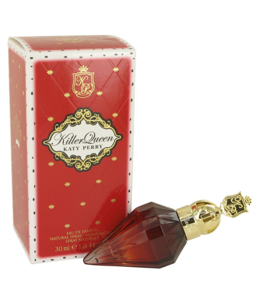 katy perry killer queen 50ml