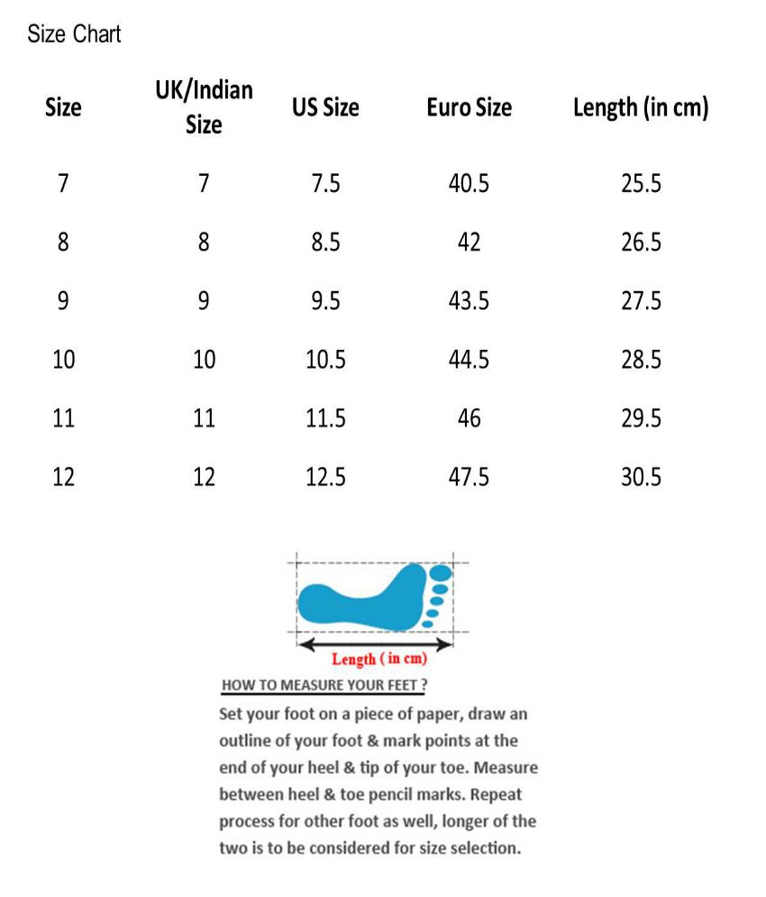 Adidas T Shirt Size Chart India