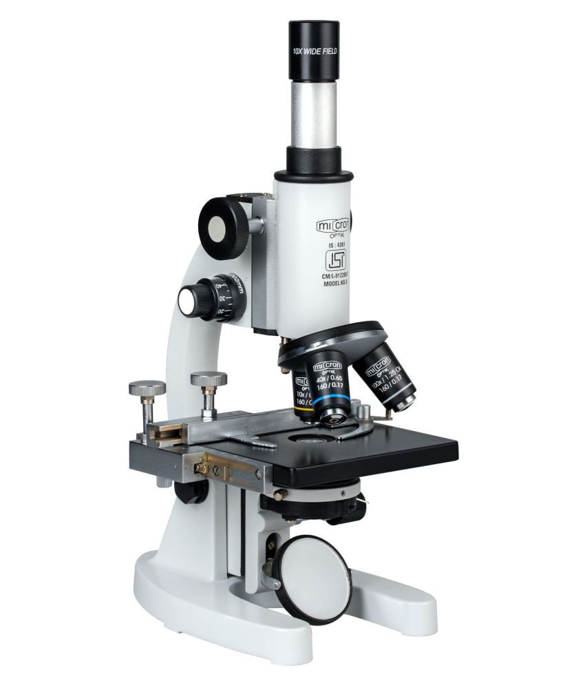 MICRON Brand Laboratory & Medical PATHOLOGICAL Microscope KG5S(ISI