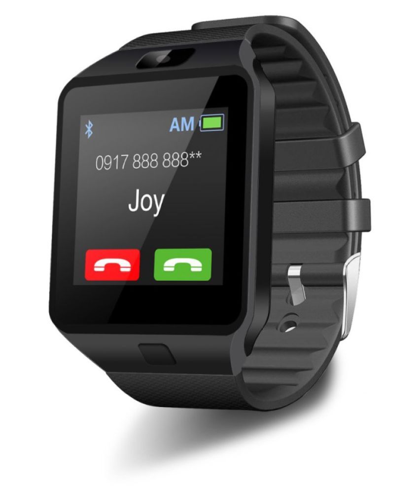 snapdeal touch watch