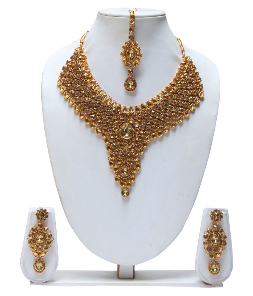 champion gold colour