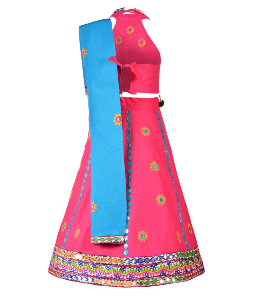 gujrati ghagra choli online shopping