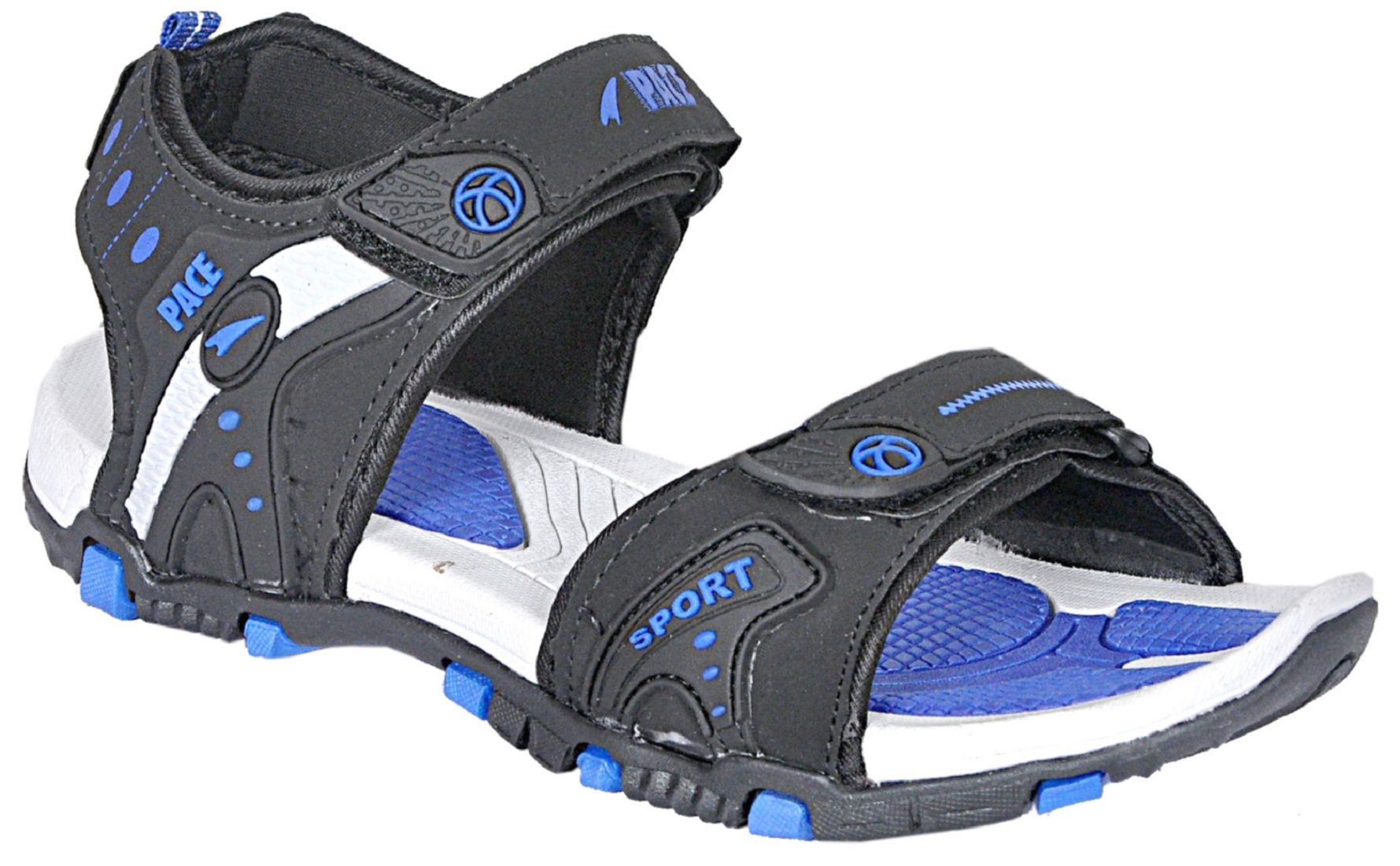 lakhani pace sandal price