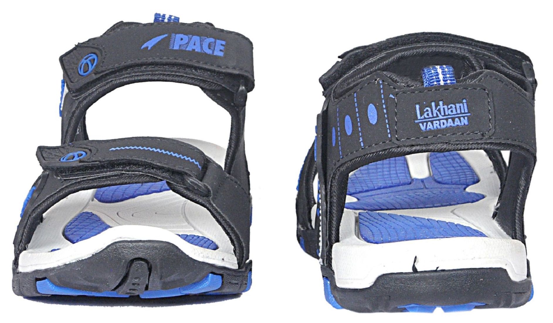 lakhani pace sandal price