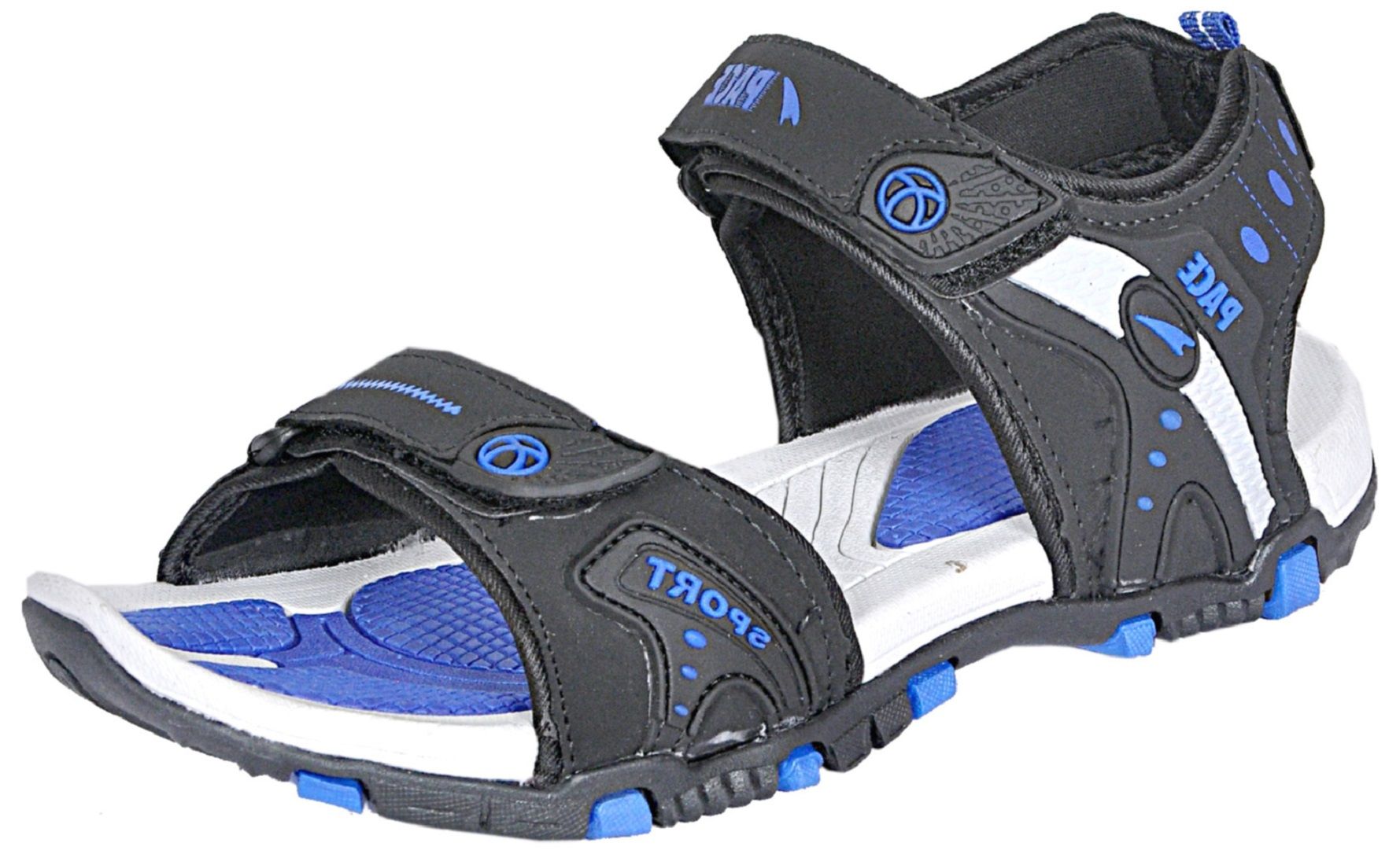 lakhani pace sandal