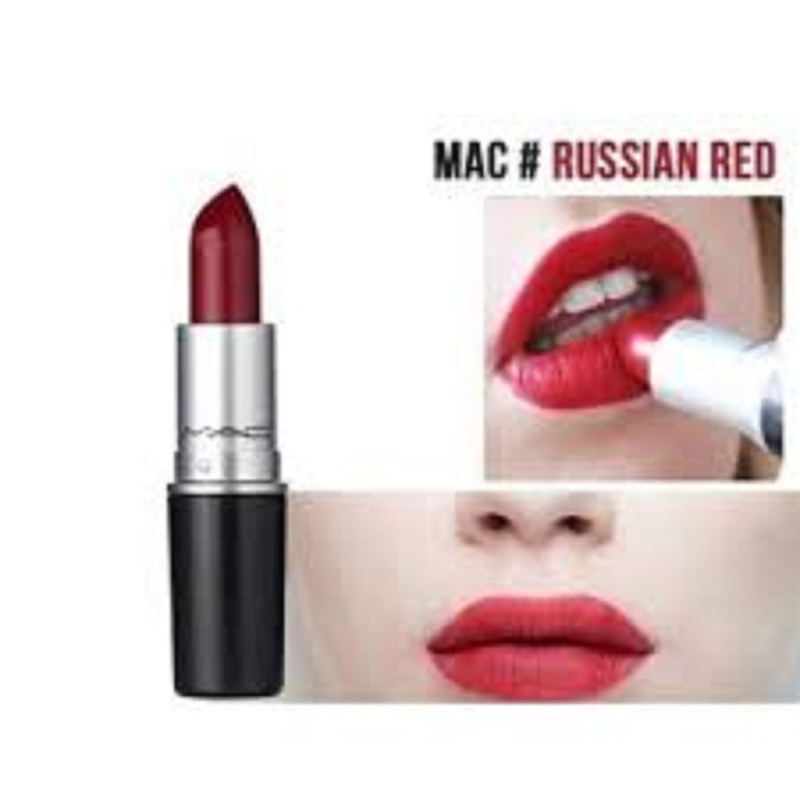 Mac Matee Finish Russian Red Lipstick Nars Liquid Foundation 33 Gm Buy Mac Matee Finish Russian Red Lipstick Nars Liquid Foundation 33 Gm At Best Prices In India Snapdeal This russian red lipstick by mac cosmetics comes in a matte finish and is highly pigmented. mac matee finish russian red lipstick