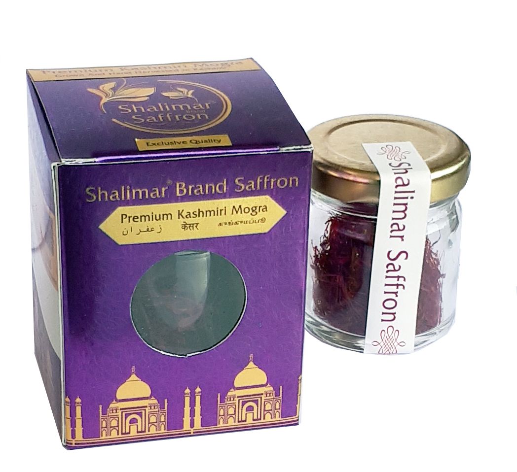 Shalimar Brand Saffron Saffron 2 gm Buy Shalimar Brand Saffron Saffron