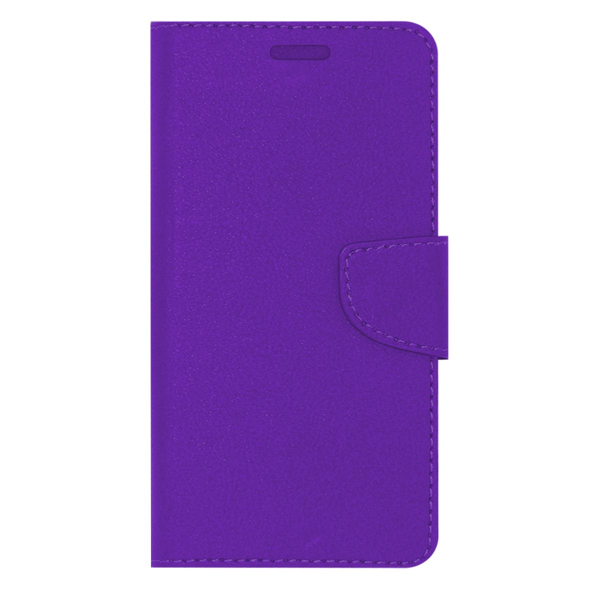 Intex Aqua 3G Pro Flip Cover by ACM - Purple - Flip Covers Online at ...