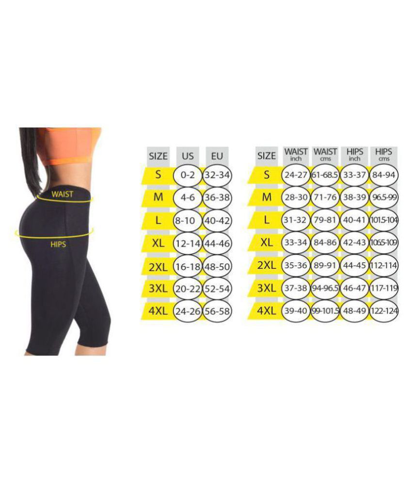 B&J IMPEX Hot Shapers Slimming Belt Size- M For Men & Women: Buy B&J IMPEX Hot Shapers Slimming ...