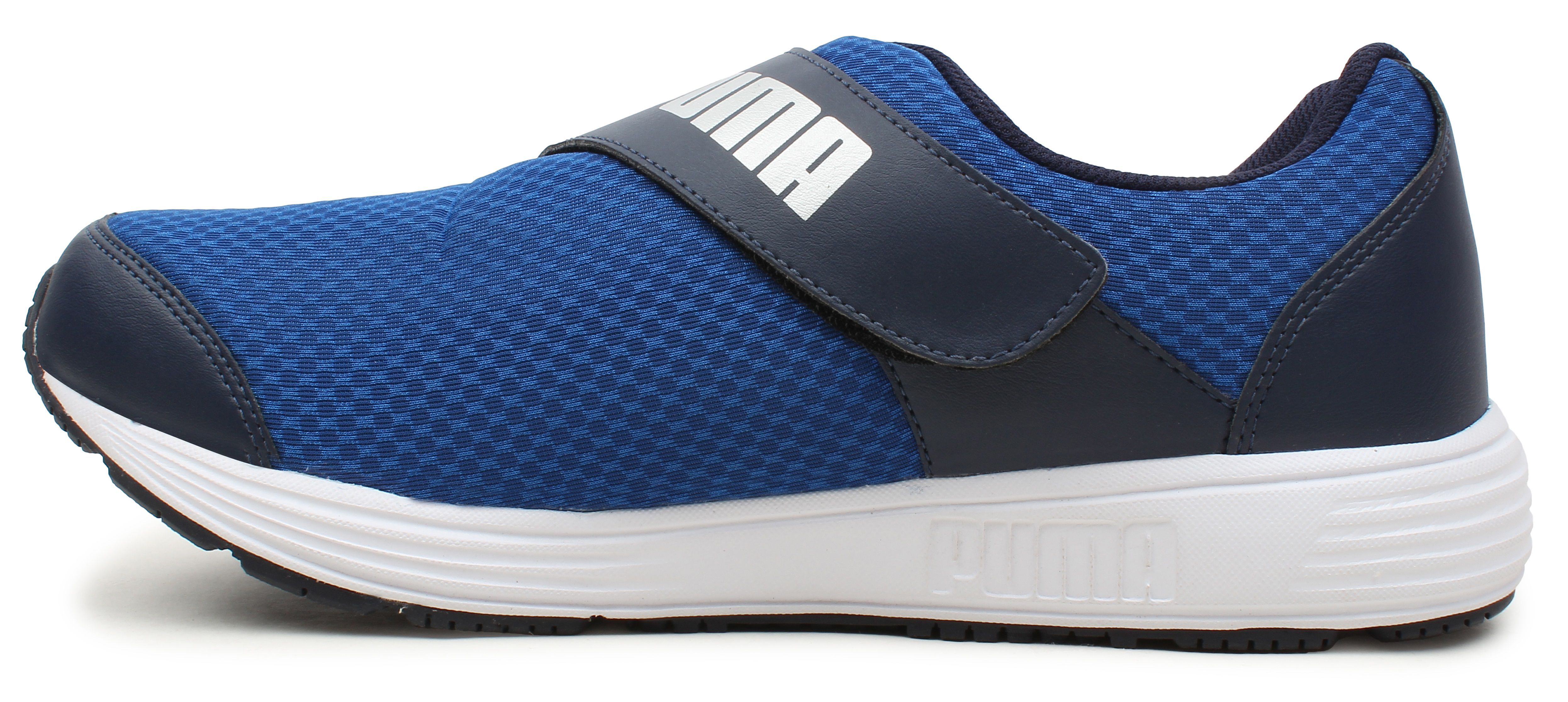 Puma Reef Slip-On IDP Blue Running Shoes - Buy Puma Reef Slip-On IDP ...
