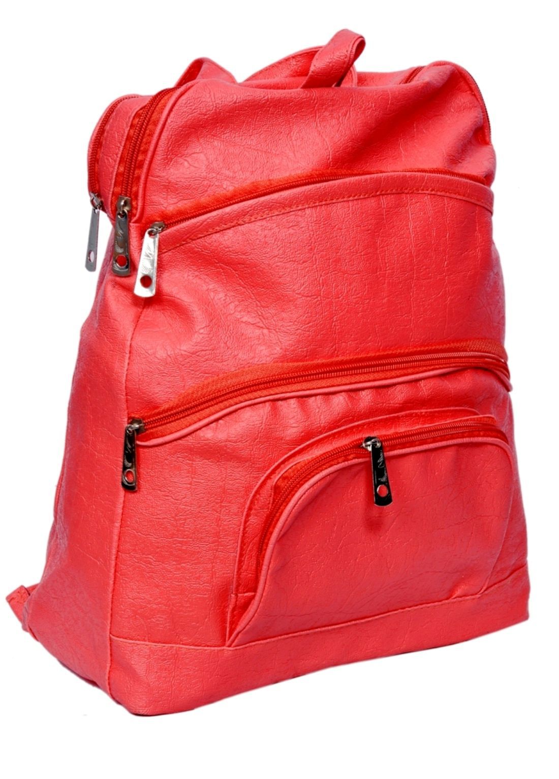 Stylish Girls School bag College Bag Studded Women's & Girls Backpack