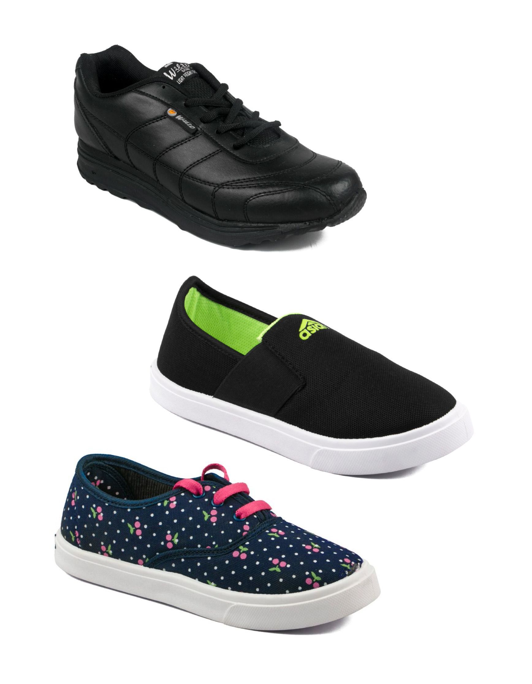 shoes combo under 500