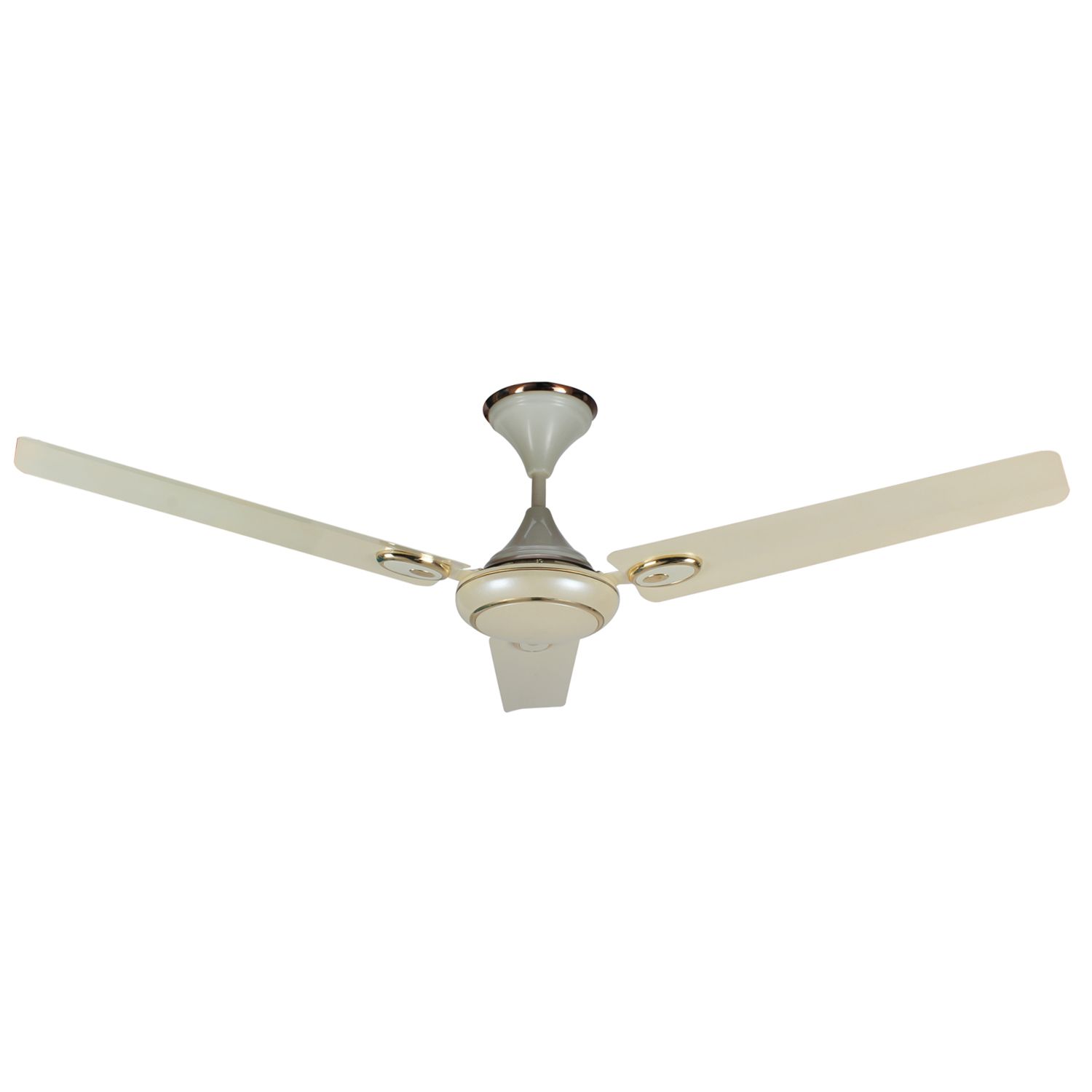 Candes 1200 Futura Ceiling Fan Ivory Price In India Buy Candes