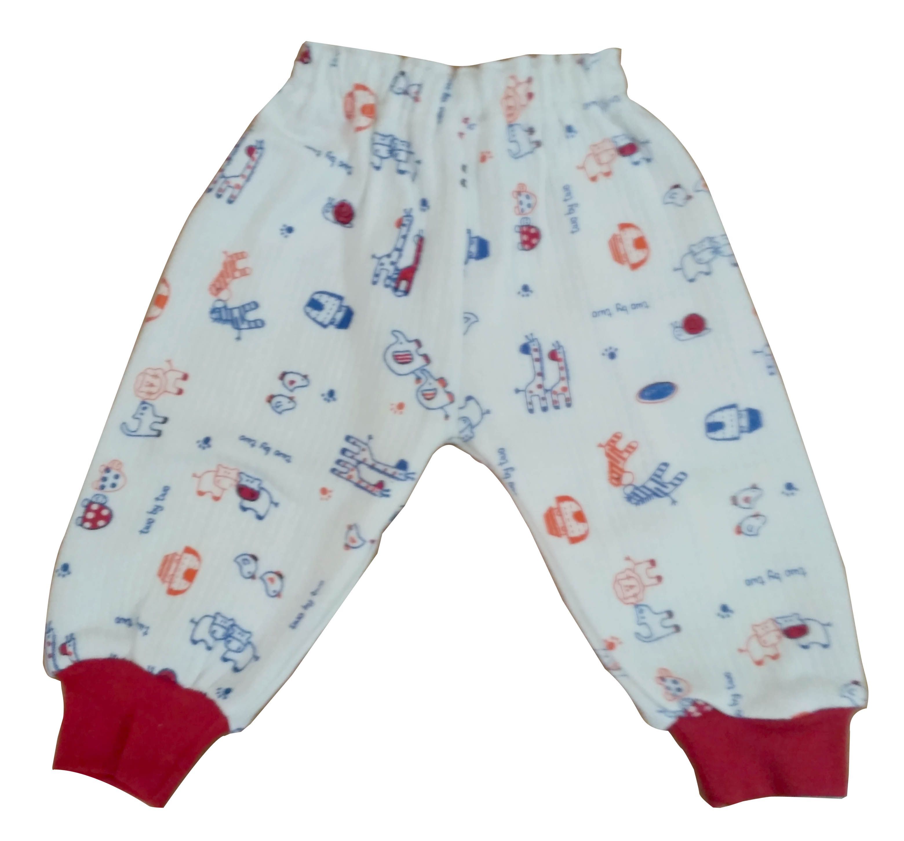 Newborn Baby Care Thermal Top And Bottom Set .( Pack Of 5 Set ) Buy