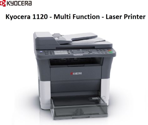 TÉLÉCHARGER KYOCERA PRINT CENTER