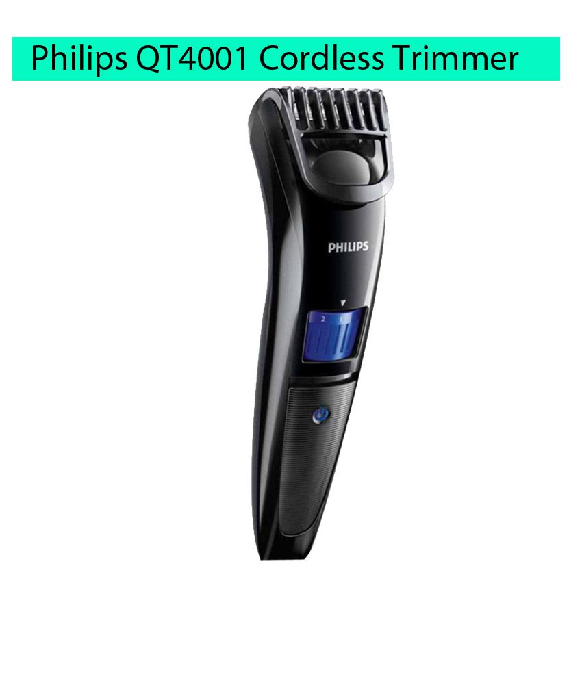 buy philips trimmer online india