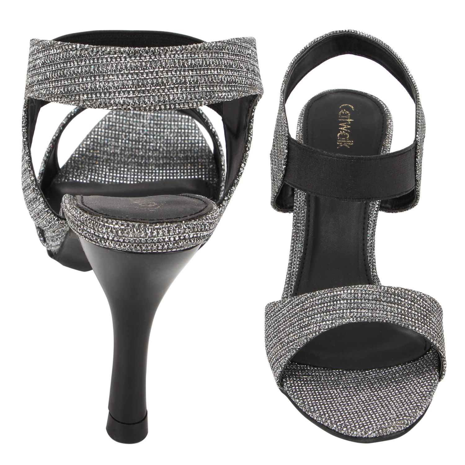 catwalk footwear official website